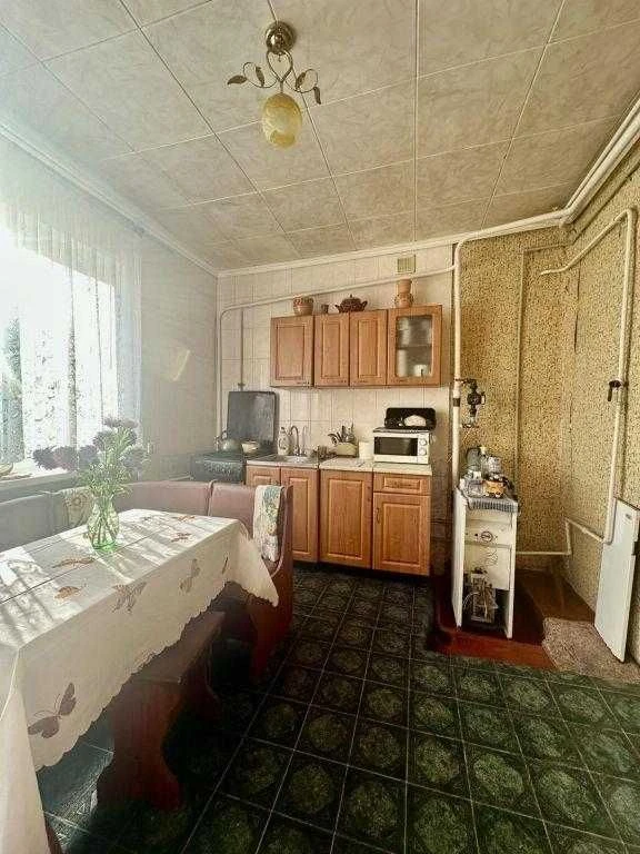 У продажу окремий будинок