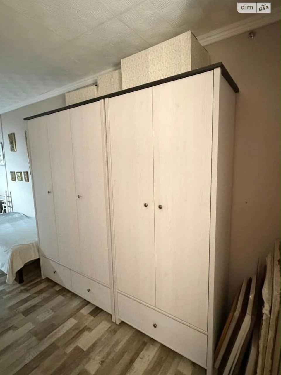 Продажа Квартира Свепомоц