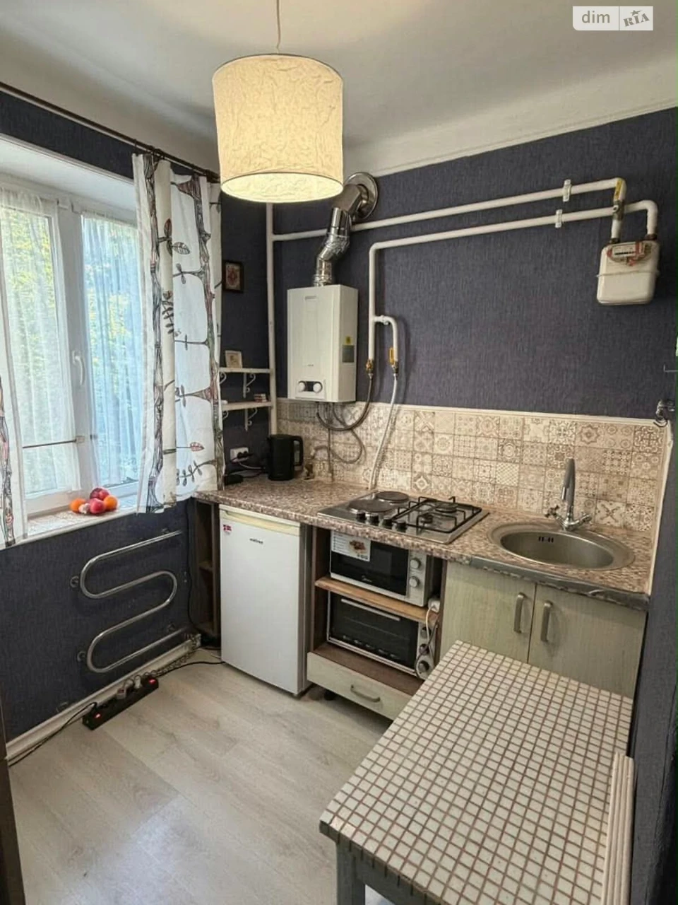 Продажа Квартира Свепомоц