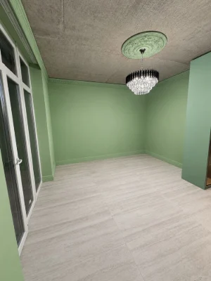 1-bedroom apartment, Sobranetska Street