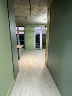 1-bedroom apartment, Sobranetska Street