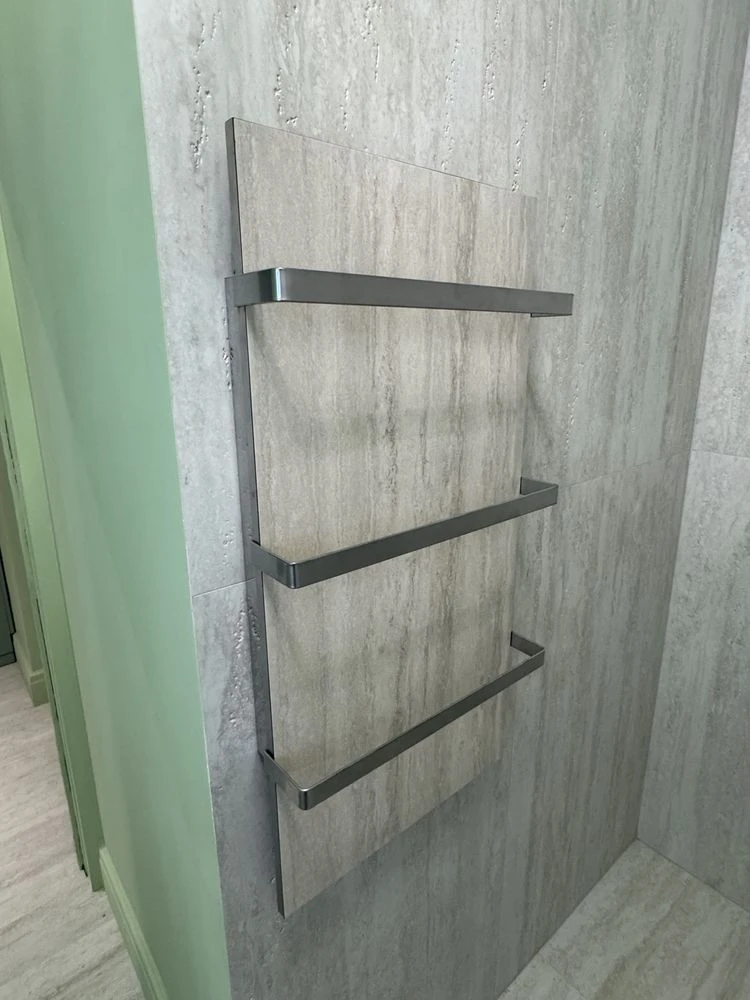 1-bedroom apartment, Sobranetska Street