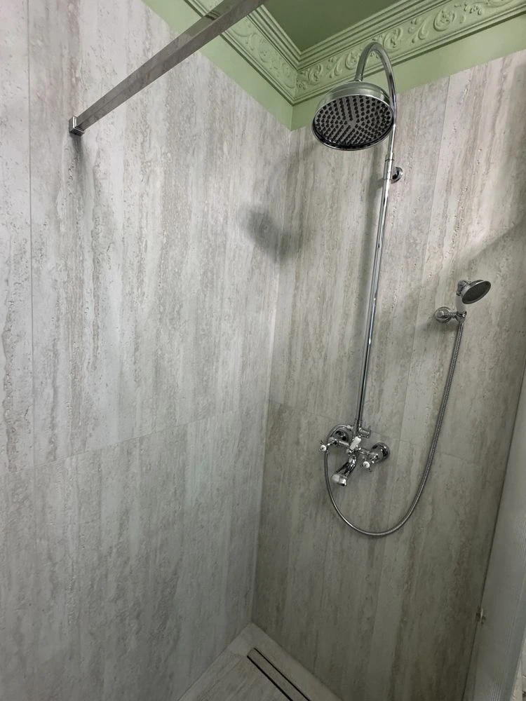 1-bedroom apartment, Sobranetska Street