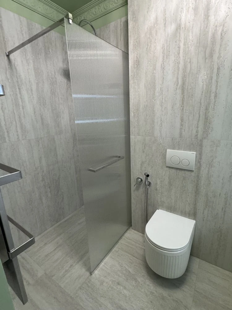 1-bedroom apartment, Sobranetska Street
