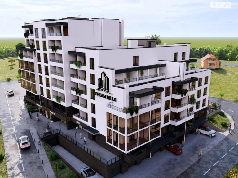 Продаж Квартира Дендропарковий