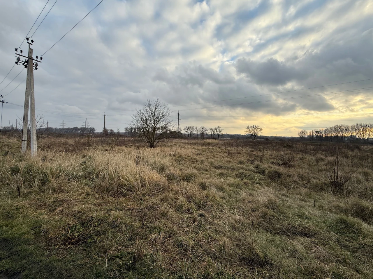 Продаж Земельної ділянки ЛЕЗНЕВО 9 соток