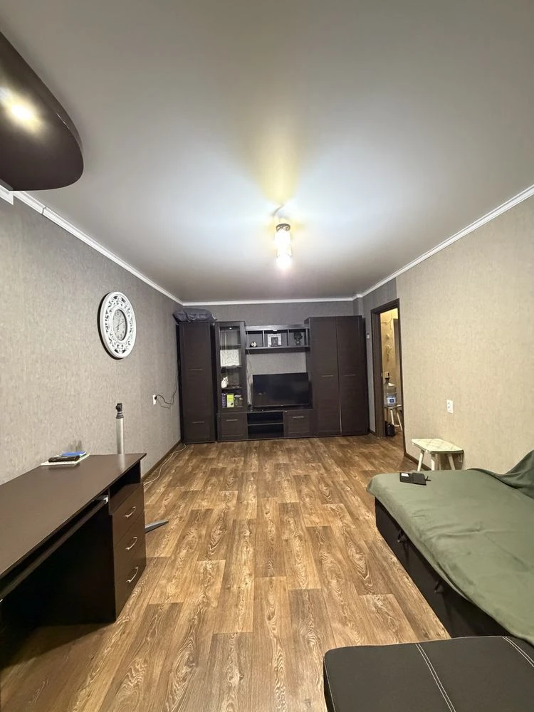 For Sale: 1-bedroom apartment on вул. Новозаводській / near Жд вокзалу