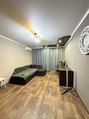 For Sale: 1-bedroom apartment on вул. Новозаводській / near Жд вокзалу