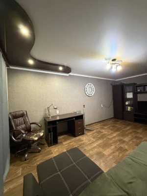 For Sale: 1-bedroom apartment on вул. Новозаводській / near Жд вокзалу
