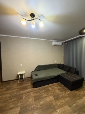 For Sale: 1-bedroom apartment on вул. Новозаводській / near Жд вокзалу