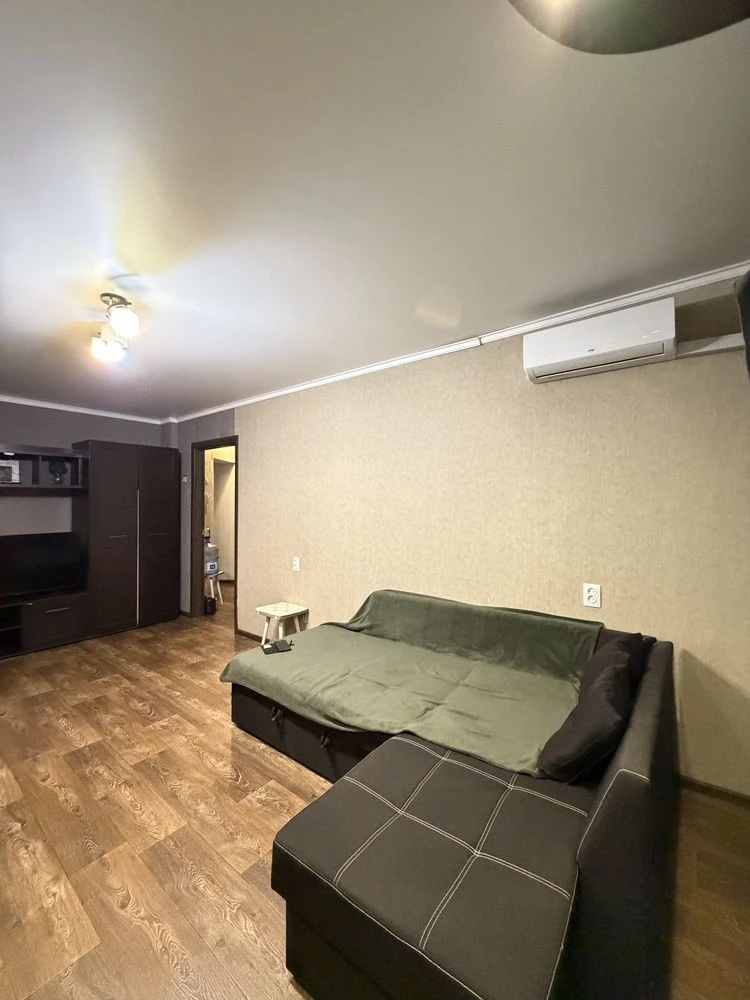 For Sale: 1-bedroom apartment on вул. Новозаводській / near Жд вокзалу