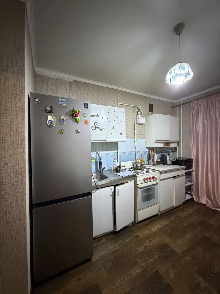 For Sale: 1-bedroom apartment on вул. Новозаводській / near Жд вокзалу