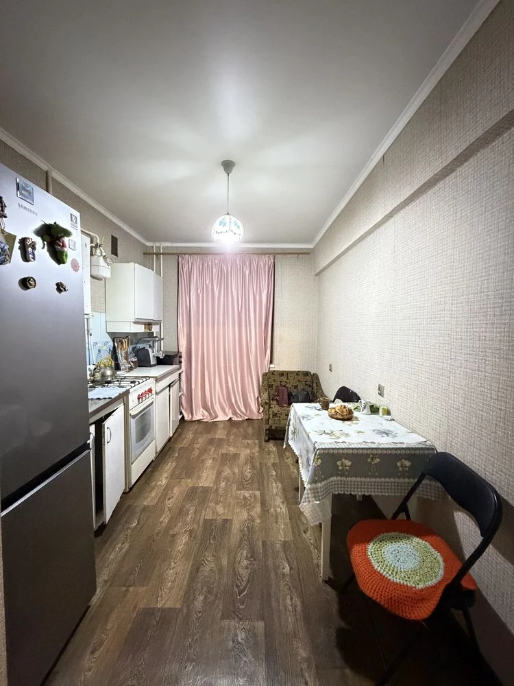 For Sale: 1-bedroom apartment on вул. Новозаводській / near Жд вокзалу