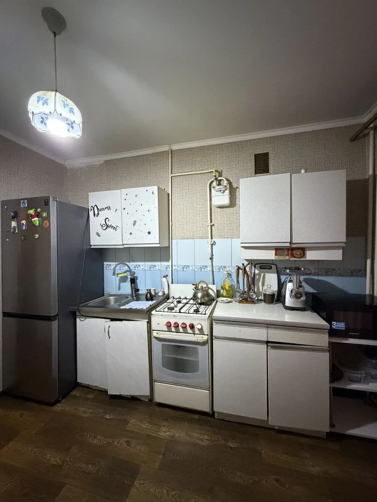 For Sale: 1-bedroom apartment on вул. Новозаводській / near Жд вокзалу