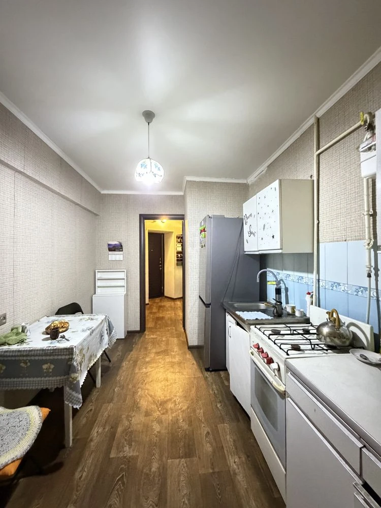 For Sale: 1-bedroom apartment on вул. Новозаводській / near Жд вокзалу