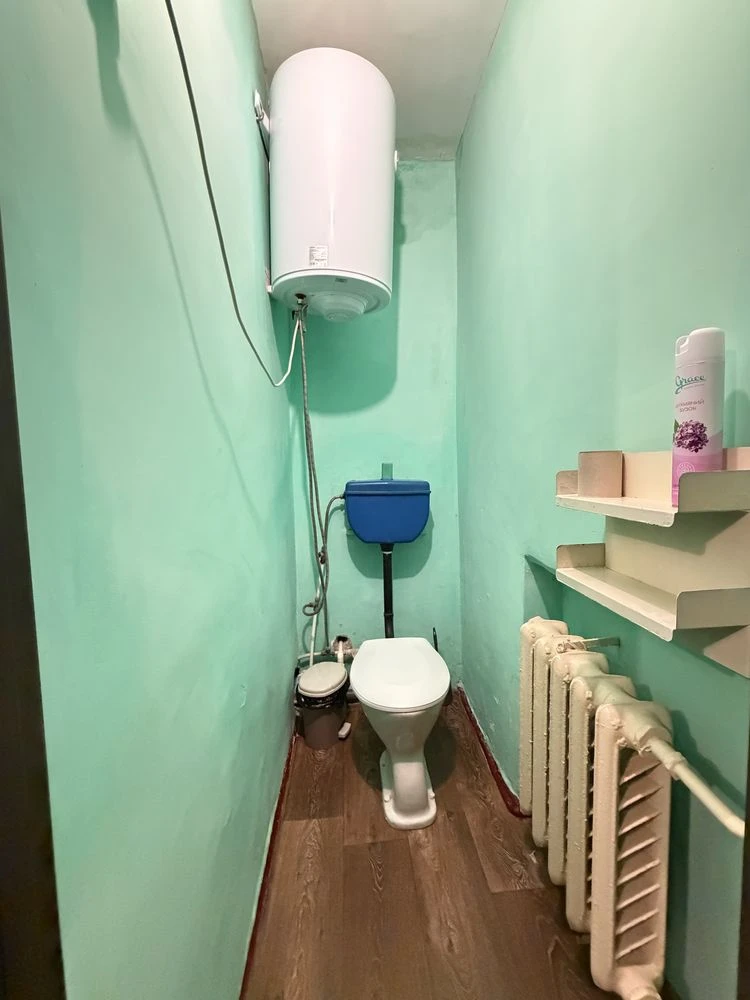 For Sale: 1-bedroom apartment on вул. Новозаводській / near Жд вокзалу