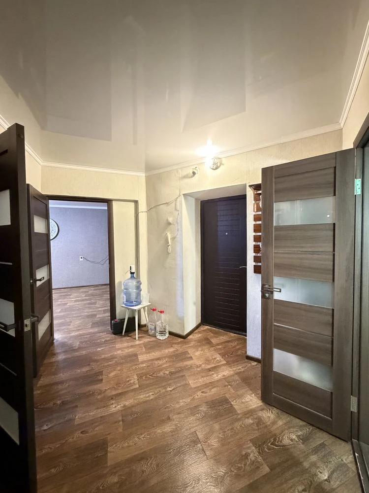 For Sale: 1-bedroom apartment on вул. Новозаводській / near Жд вокзалу