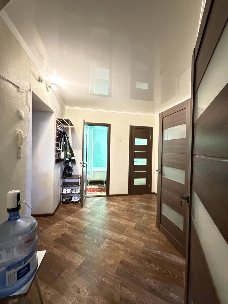 For Sale: 1-bedroom apartment on вул. Новозаводській / near Жд вокзалу
