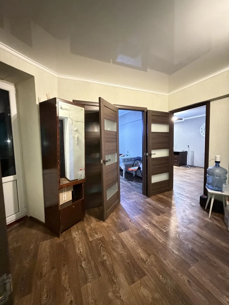 For Sale: 1-bedroom apartment on вул. Новозаводській / near Жд вокзалу