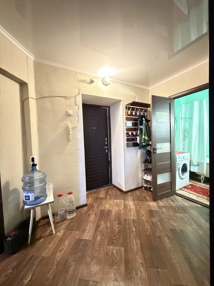 For Sale: 1-bedroom apartment on вул. Новозаводській / near Жд вокзалу
