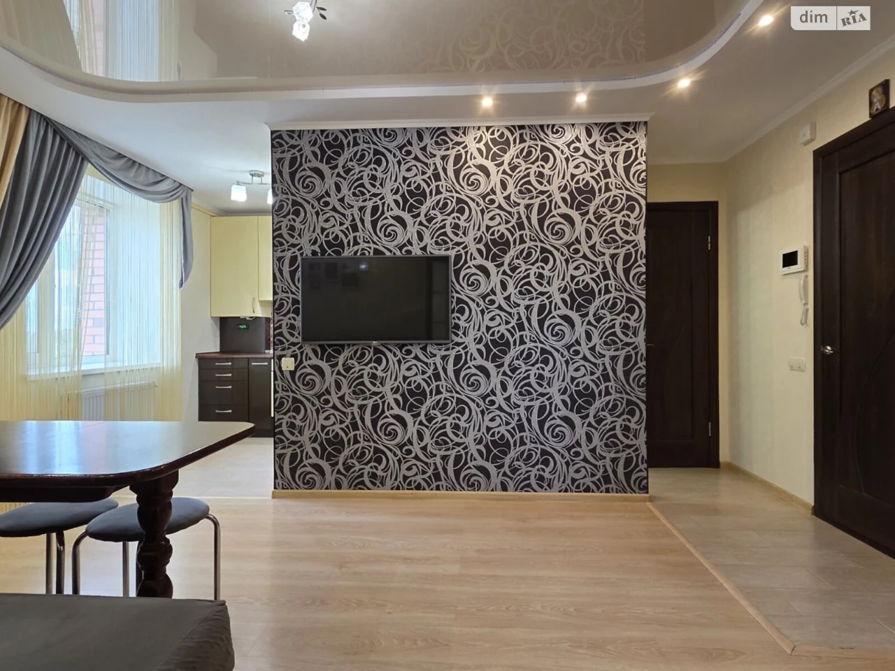Apartment for Sale - Zarychny