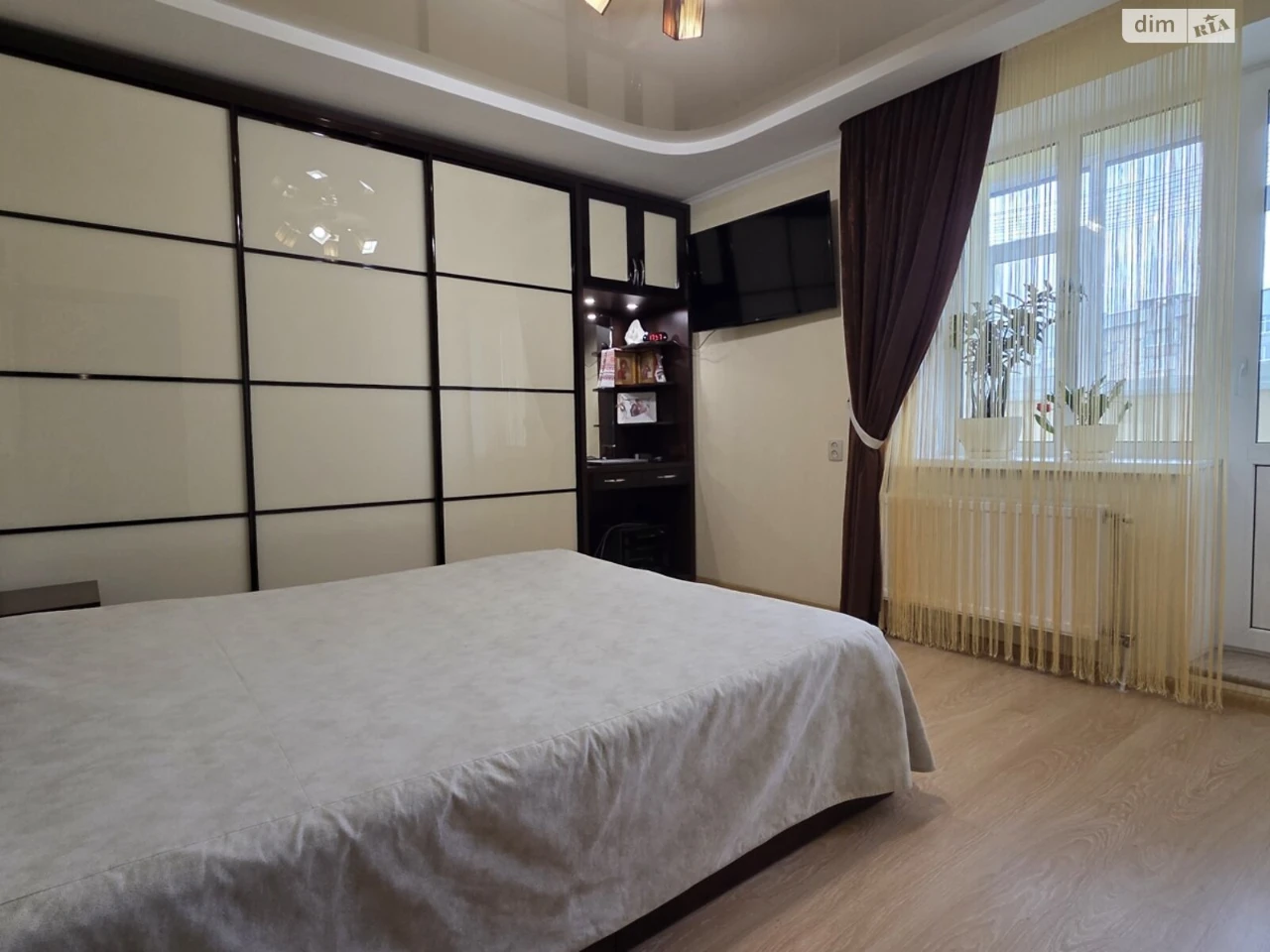Apartment for Sale - Zarychny