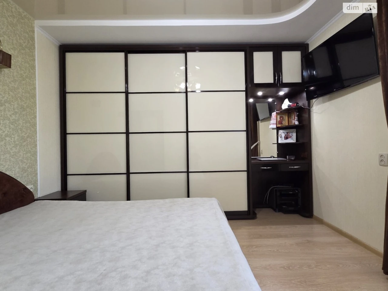 Apartment for Sale - Zarychny