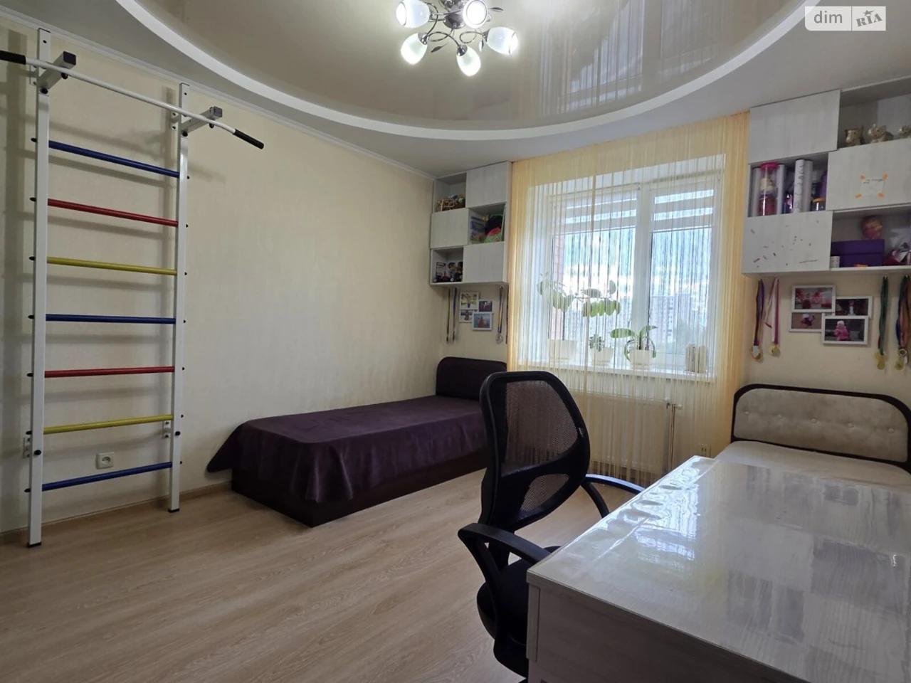 Apartment for Sale - Zarychny
