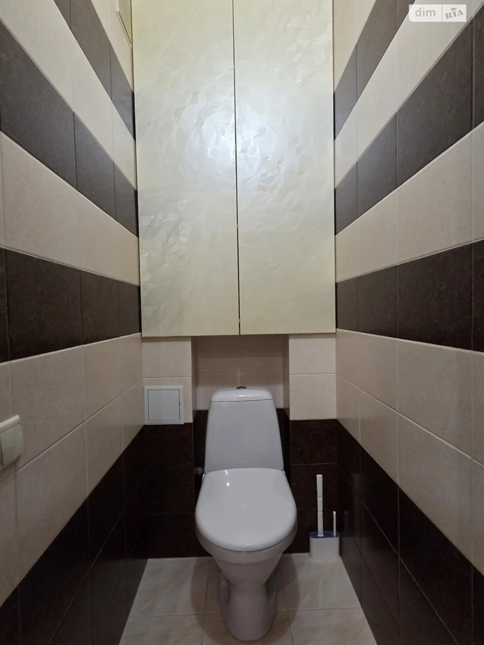 Apartment for Sale - Zarychny