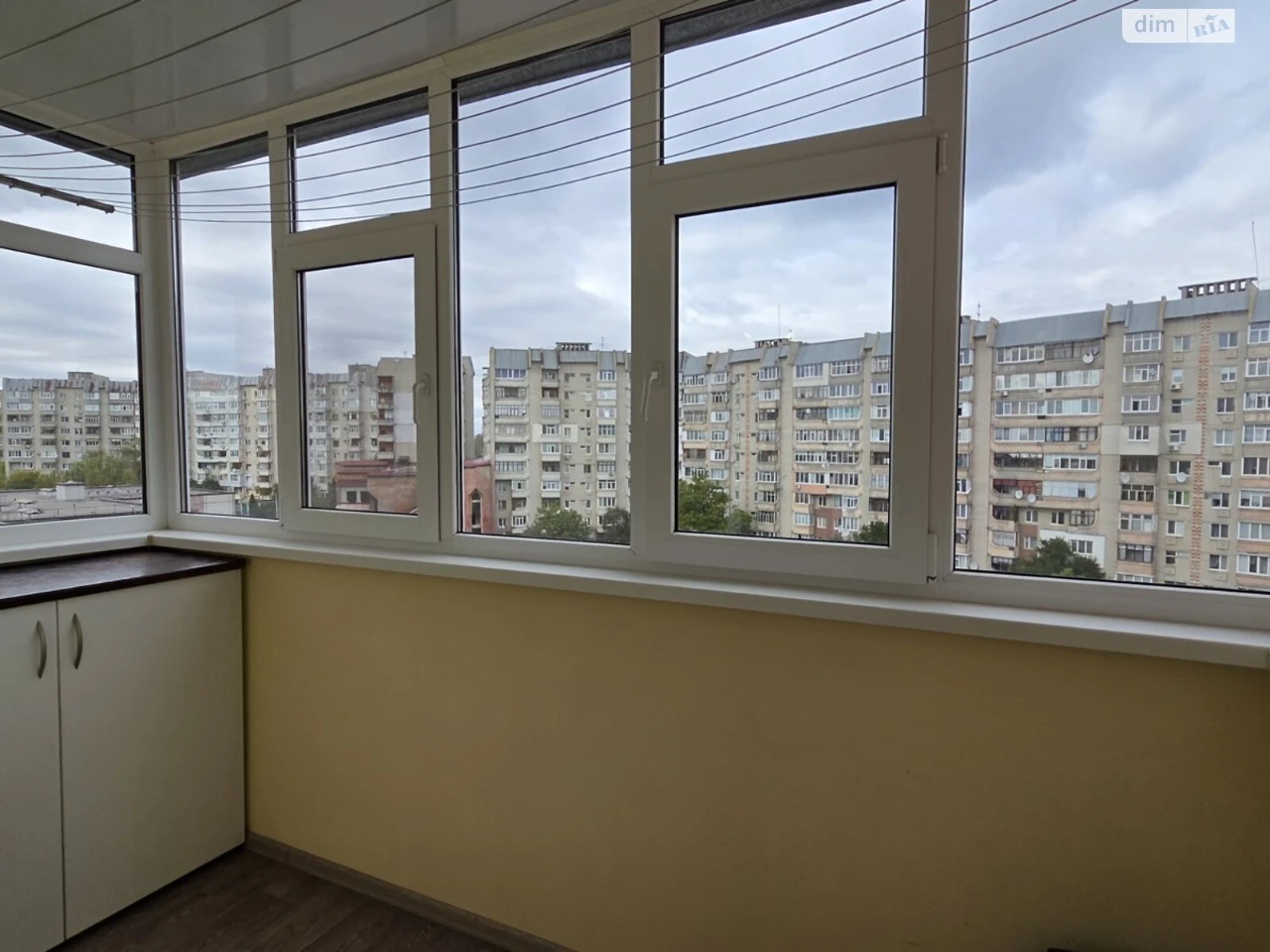 Apartment for Sale - Zarychny