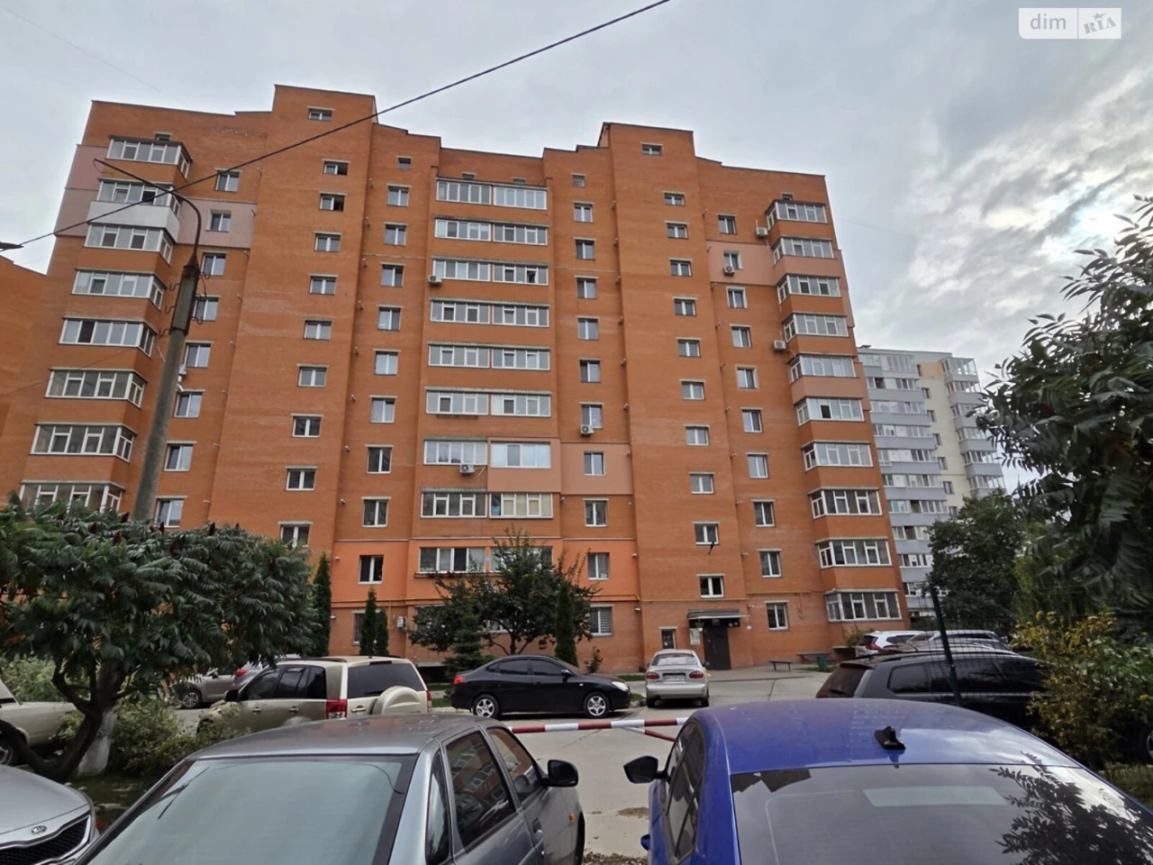 Apartment for Sale - Zarychny