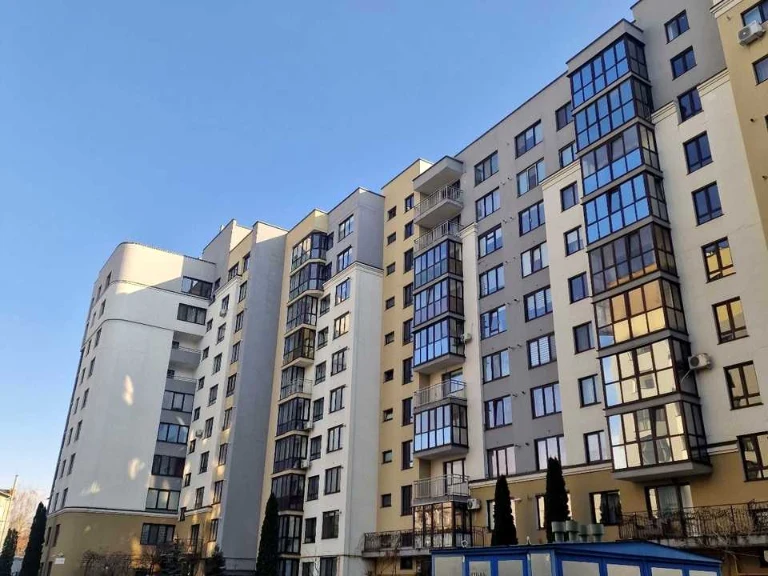 Квартира. Тернополь, проспект Степана Бандери