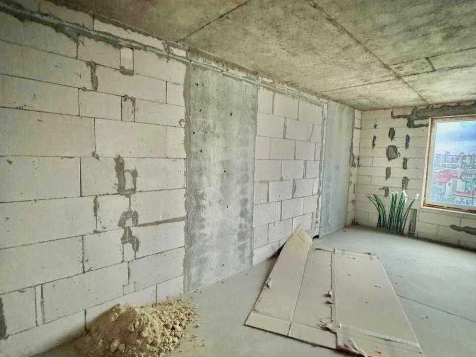 Квартира. Тернопіль, Степана Бандери просп.