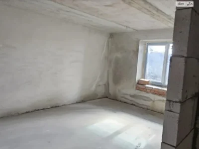 Продажа квартиры в Кутківцах