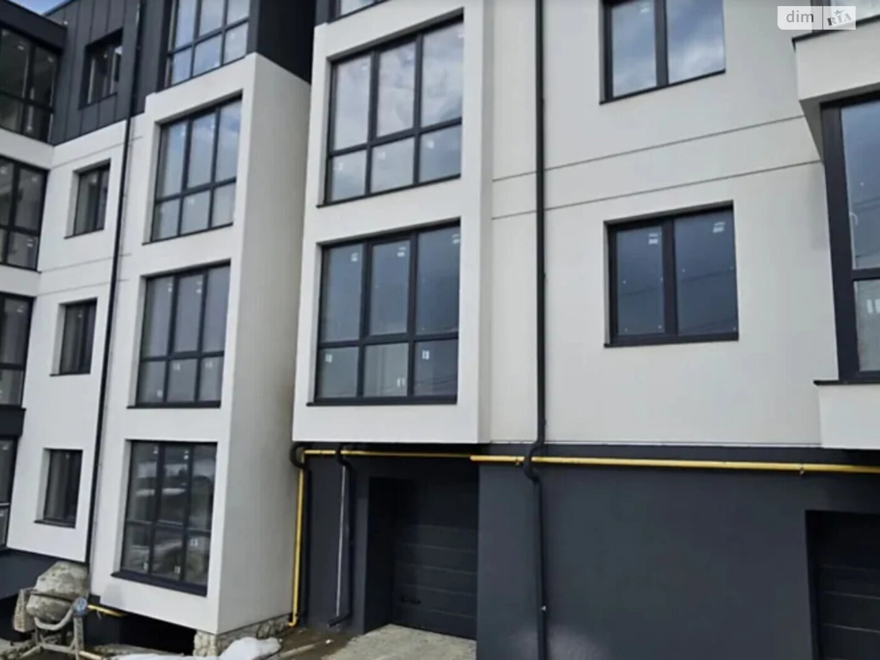 Продажа квартиры в Кутківцах