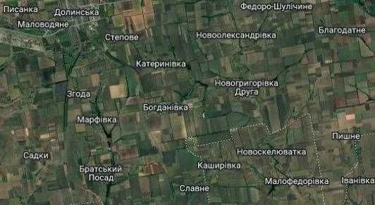 Sale, Land plot, 5.9756 acres, Kirovograd region, 7
