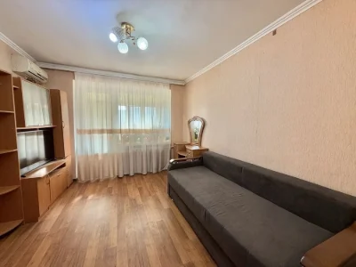 Sale of a 1-bedroom apartment on Komarova Street (Skalda), near