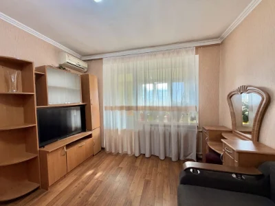 Sale of a 1-bedroom apartment on Komarova Street (Skalda), near