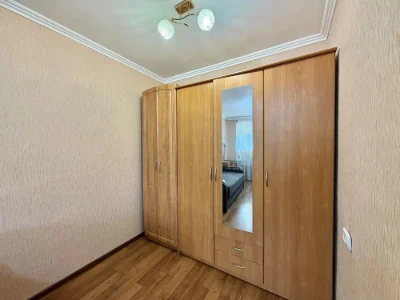 Sale of a 1-bedroom apartment on Komarova Street (Skalda), near