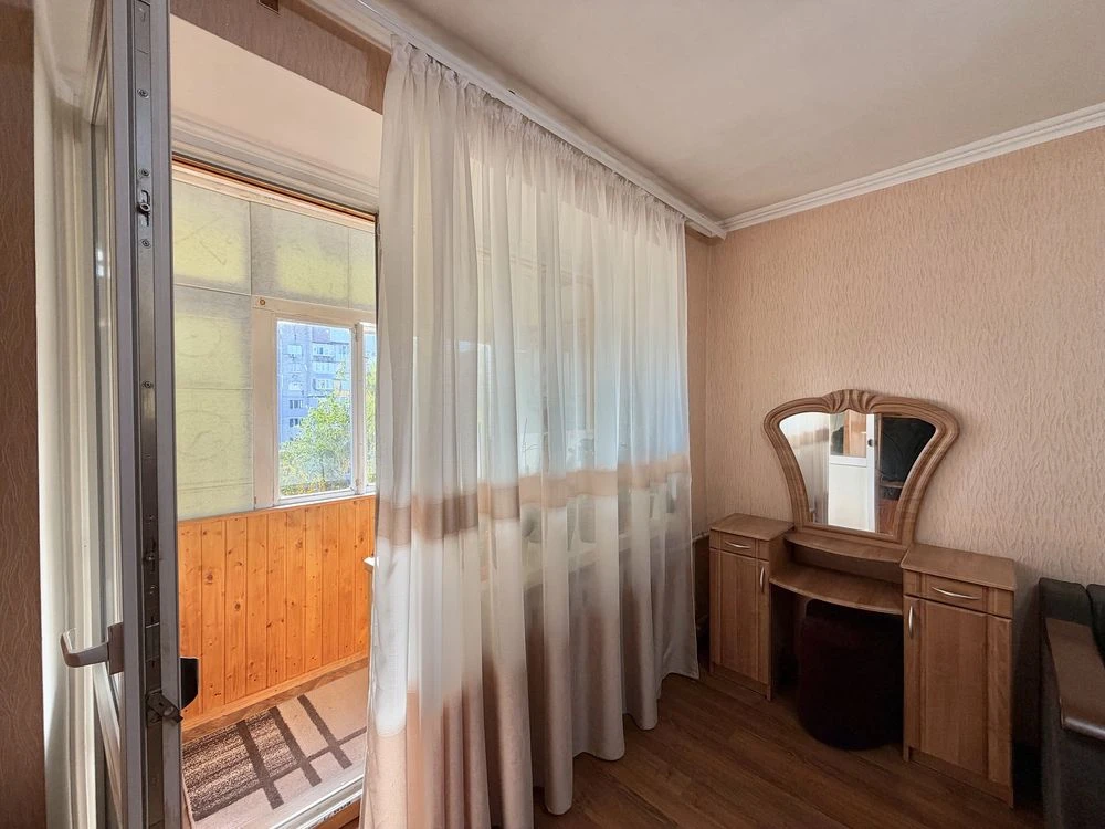 Sale of a 1-bedroom apartment on Komarova Street (Skalda), near