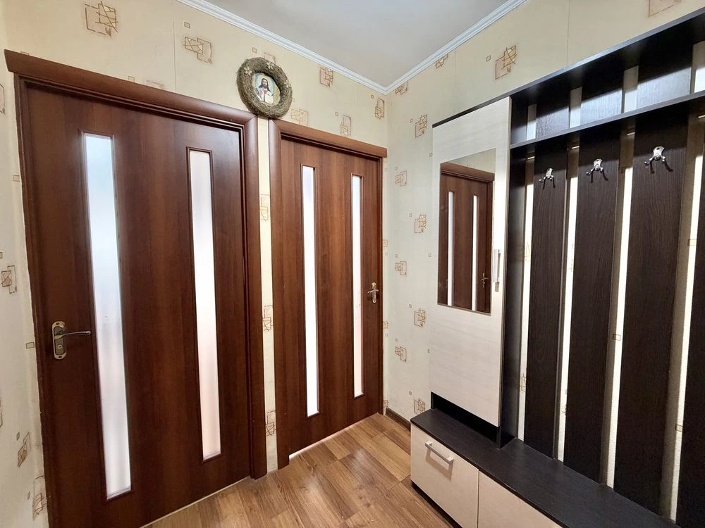 Sale of a 1-bedroom apartment on Komarova Street (Skalda), near