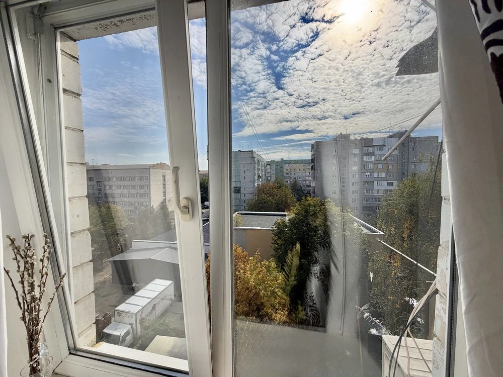 Sale of a 1-bedroom apartment on Komarova Street (Skalda), near