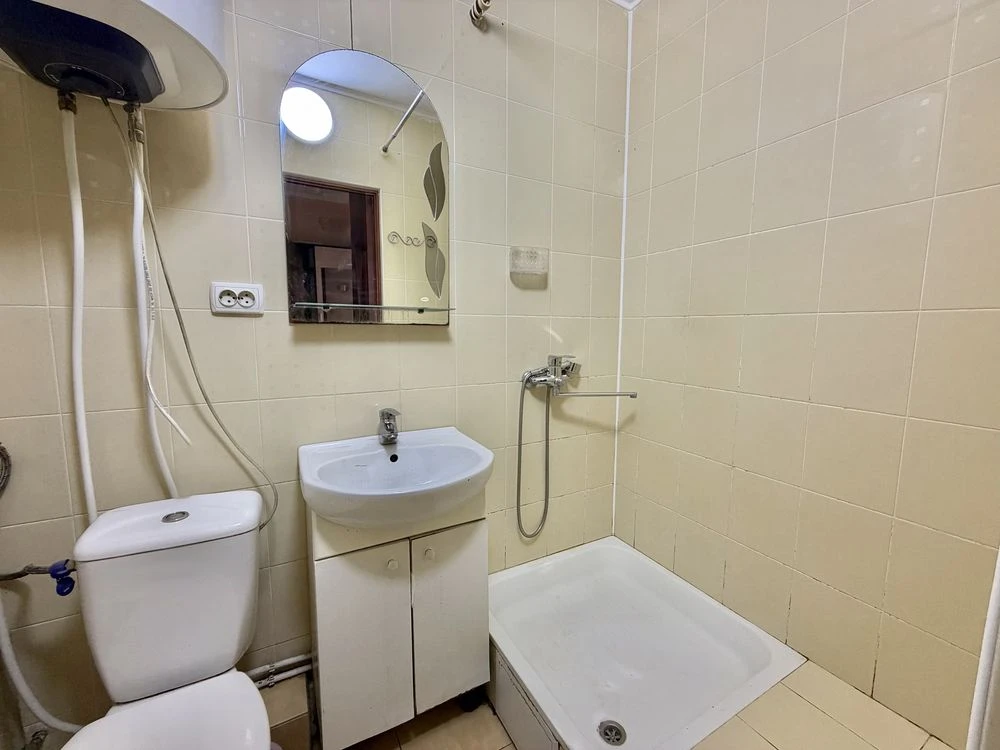 Sale of a 1-bedroom apartment on Komarova Street (Skalda), near