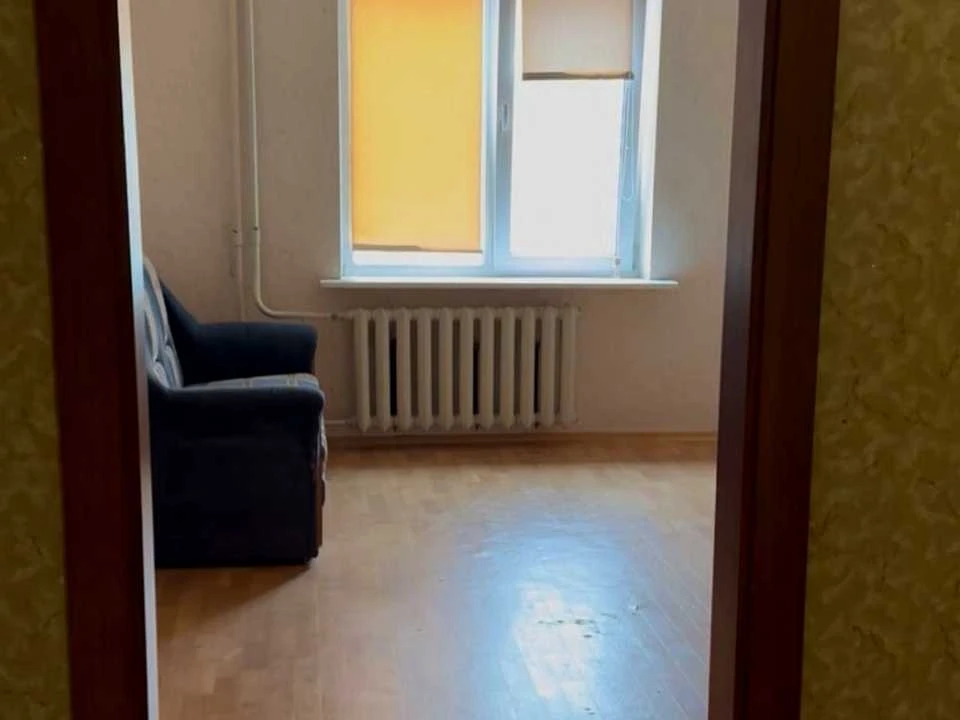 Apartment. Kyiv, Kostyantyna Danykivych Street