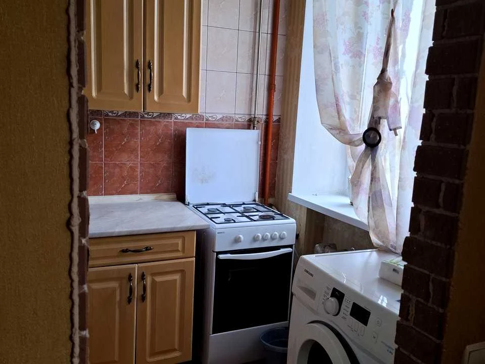 Квартира. Київ, Повітряних Сил просп.
