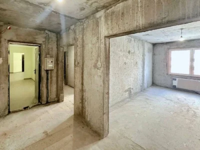 3-комнатная квартира, 79 кв.