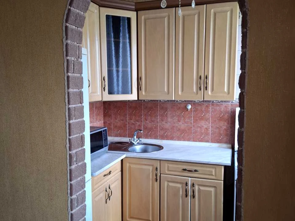 Квартира. Київ, Повітряних Сил просп.