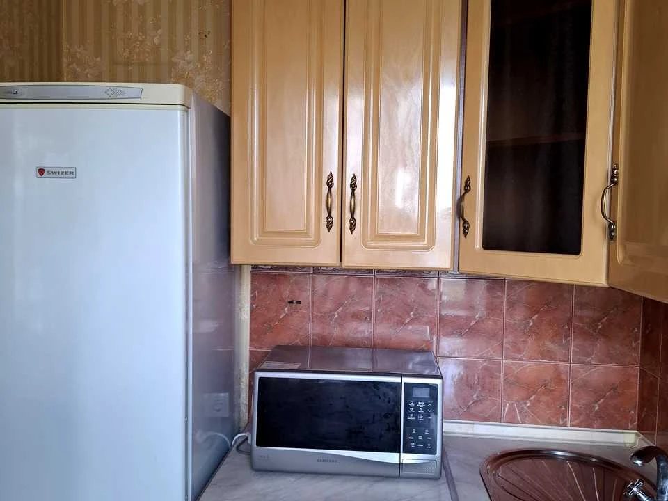 Квартира. Київ, Повітряних Сил просп.