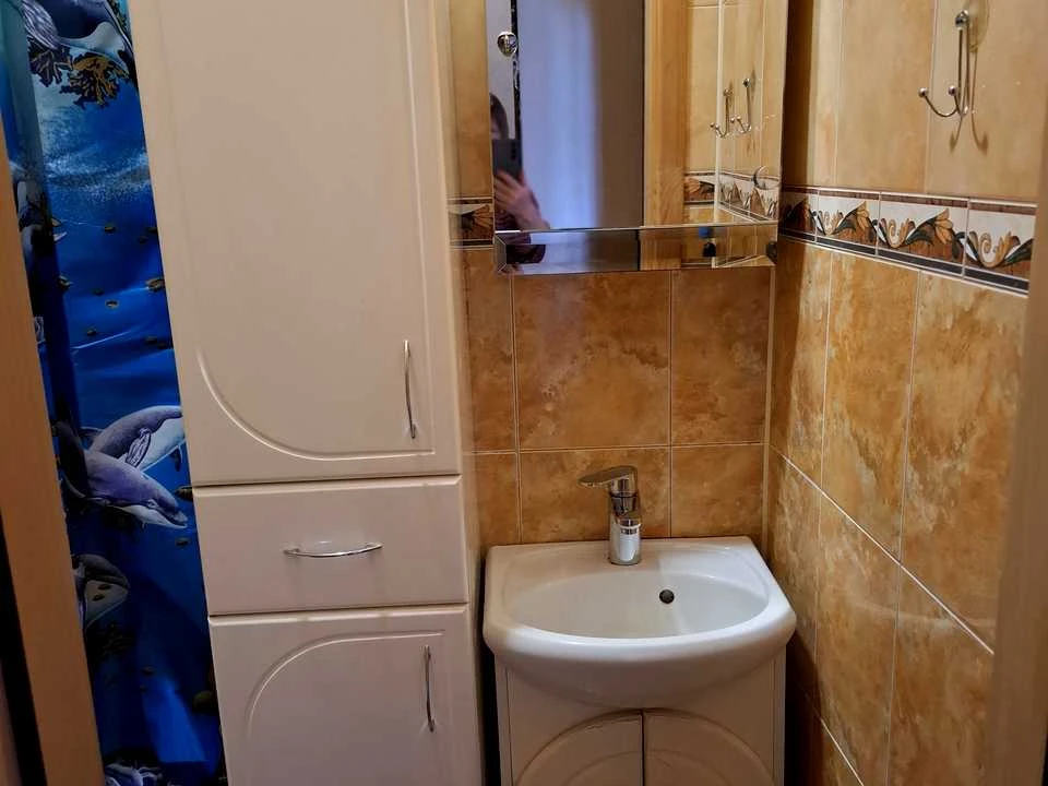 Квартира. Київ, Повітряних Сил просп.