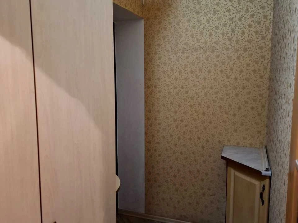 Квартира. Київ, Повітряних Сил просп.